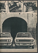 Seite 43 von auto motor und sport Nr. 24 / 1971