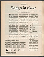 Seite 24 von Übersicht: auto motor und sport / Nr. 19 / 1989 - Titelseite