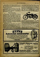 Page 114 of ADAC Motorfahrer Nr. 7 / 1923 vom 04/05