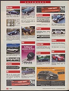 Seite 134 von Übersicht: auto motor und sport / Nr. 7 / 2008 - Titelseite
