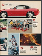 Seite 5 von Übersicht: auto motor und sport / Nr. 14 / 1988 - Titelseite