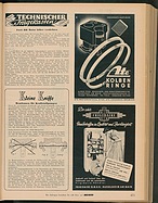 Seite 375 von Übersicht: Das Auto / Nr. 11 / 1950 - Titelseite