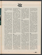 Seite 17 von Übersicht: auto motor und sport / Nr. 23 / 1991 - Titelseite