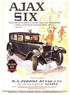 Seite 1015 von Illustrierte AR Nr. Doppelausgabe 11/12 / 1925 vom 01.12
