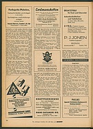 Page 36 of Übersicht: Das Auto / Nr. 11 / 1948 - Titelseite
