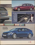 Page 19 of Übersicht: auto motor und sport / Nr. 5 / 2007 - Titelseite