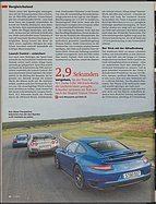 Seite 30 von auto motor und sport Nr. 21 / 2013