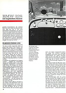 Seite 36 von Auto exklusiv Nr. 10 / 1987