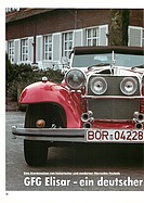 Seite 30 von Auto exklusiv Nr. 9 / 1988