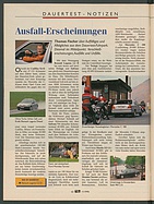 Seite 62 von Übersicht: auto motor und sport / Nr. 11 / 1995 - Titelseite