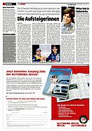 Seite 32 von AR Nr. 12 / 2006