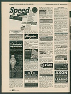 Seite 122 von Übersicht: auto motor und sport / Nr. 20 / 2000 - Titelseite
