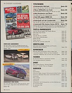 Seite 10 von auto motor und sport Nr. 22 / 2012