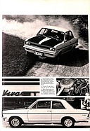 Page 37 of Übersicht: Powerslide Nr. 12 / 1969 Titelseite