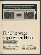 Seite 69 von auto motor und sport Nr. 8 / 1981
