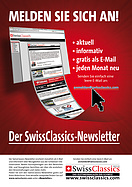 Seite 137 von SwissClassics Nr. 3 / 2010