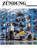 Seite 12 von Octane Nr. 22 / 2016