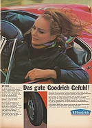 Seite 55 von Übersicht: auto motor und sport / Nr. 21 / 1967 - Titelseite