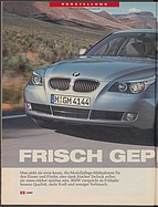 Seite 22 von Übersicht: auto motor und sport / Nr. 2 / 2007 - Titelseite