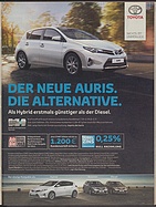 Seite 73 von auto motor und sport Nr. 6 / 2013