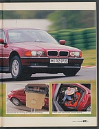 Seite 23 von Übersicht: auto motor und sport / Nr. 11 / 1994 - Titelseite