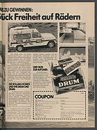Seite 171 von Übersicht: auto motor und sport / Nr. 4 / 1982 - Titelseite