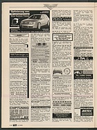 Seite 132 von Übersicht: auto motor und sport / Nr. 9 / 1999 - Titelseite