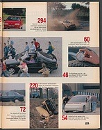 Seite 5 von Übersicht: auto motor und sport / Nr. 9 / 1991 - Titelseite