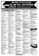 Seite 38 von AR Nr. 46 / 1987 vom 12.11