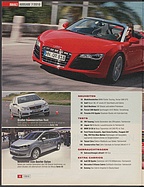 Seite 6 von auto motor und sport Nr. 7 / 2010