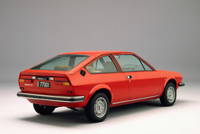 Alfa Romeo Alfasud Sprint 1.5