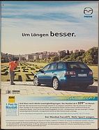Seite 31 von Übersicht: auto motor und sport / Nr. 21 / 2005 - Titelseite