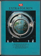 Seite 131 von Übersicht: auto motor und sport / Nr. 20 / 1989 - Titelseite