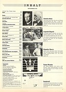 Seite 3 von Auto exklusiv Nr. 11 / 1983