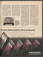 Seite 37 von Übersicht: auto motor und sport / Nr. 19 / 1989 - Titelseite