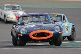 Bild für Gentlemen Drivers - GT bis 1965