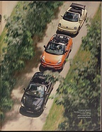Seite 39 von Übersicht: auto motor und sport / Nr. 14 / 2003 - Titelseite