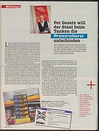 Seite 40 von auto motor und sport Nr. 9 / 2012