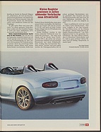 Seite 19 von Übersicht: auto motor und sport / Nr. 18 / 2009 - Titelseite