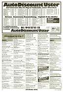 Seite 14 von AR Nr. 1 / 1991