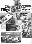 Seite 12 von Übersicht: Powerslide Nr. 1 / 1969 Titelseite