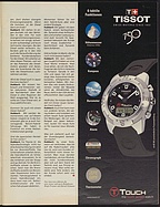 Seite 15 von Übersicht: auto motor und sport / Nr. 21 / 2003 - Titelseite