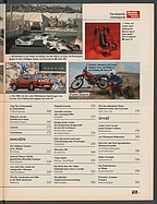 Seite 5 von Übersicht: auto motor und sport / Nr. 6 / 1985 - Titelseite