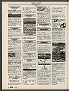 Seite 94 von Übersicht: auto motor und sport / Nr. 14 / 1997 - Titelseite