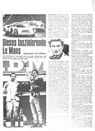 Seite 6 von Übersicht: Powerslide Nr. 8 / 1966 Titelseite