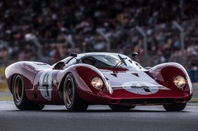 Bild der Galerie «Beste Bilder»