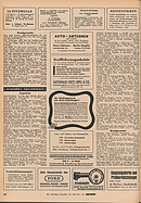 Seite 40 von Übersicht: Das Auto / Nr. 15 / 1949 - Titelseite