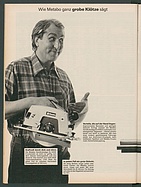 Seite 114 von Übersicht: auto motor und sport / Nr. 21 / 1985 - Titelseite