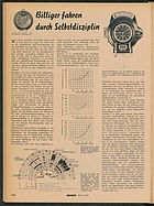 Seite 108 von Übersicht: Das Auto / Nr. 4 / 1950 - Titelseite
