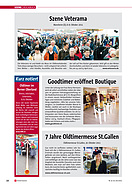 Seite 32 von SwissClassics Nr. 4 / 2011